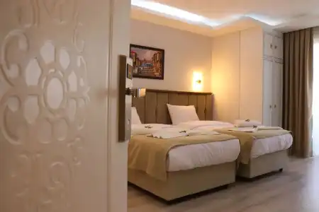 Samsun Mes & Spa - 40