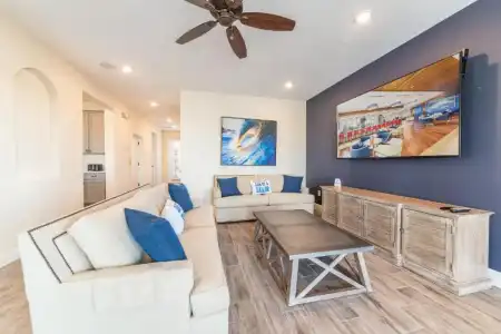 Margaritaville Resort Orlando Cottages - 218