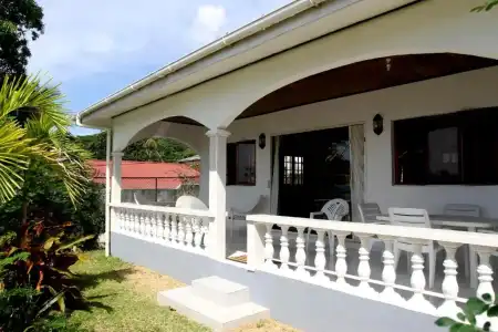 Villa Rousseau - 34