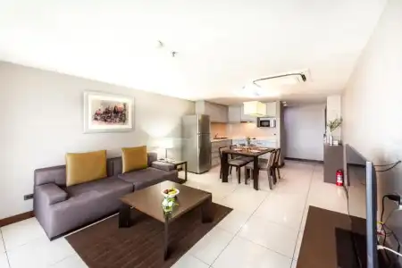 Royal Suite Bangkok - 35