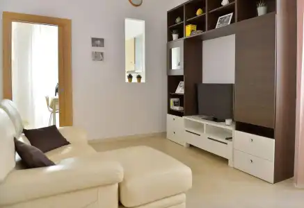 Albergo Diffuso Monopoli - 2