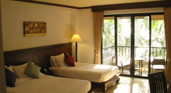 Astrococo Beach Resort by Coconut Beach - 37