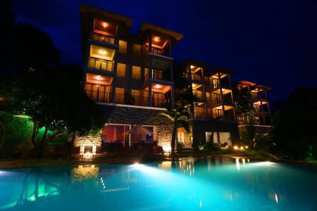 Randholee Resort & Spa - 15