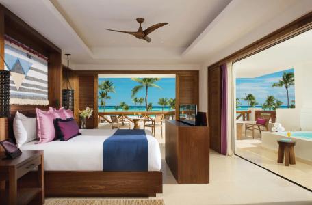 Secrets Cap Cana Resort & Spa - Adults Only - All Inclusive - 4