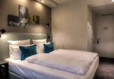 Motel One Amsterdam-Waterlooplein - 53