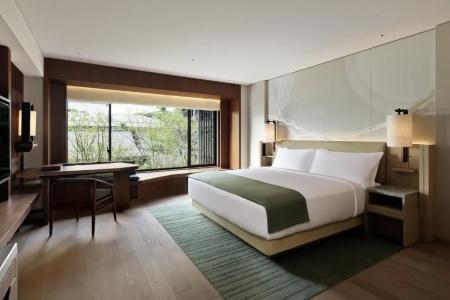 the Mitsui Kyoto, a Luxury Collection & Spa - 52