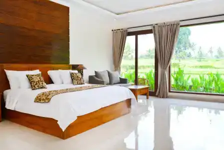 Kubu Bali Baik Villa & Resort - 3