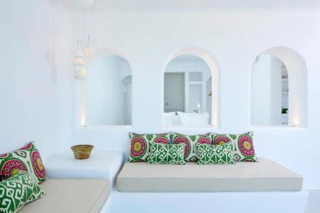Skyfall Suites - Adults Only - 86