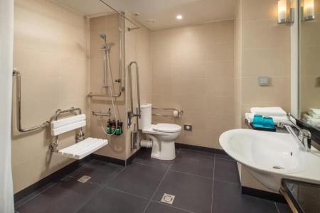 Crowne Plaza Budapest by IHG - 10