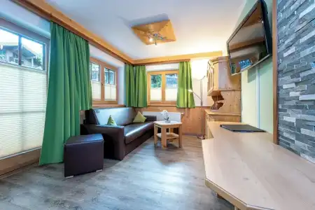 Alpenresort Thanner - 37