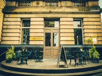 The Inn On The Mile - 12
