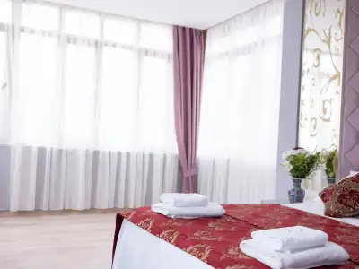 The Zanadu İstanbul - 11