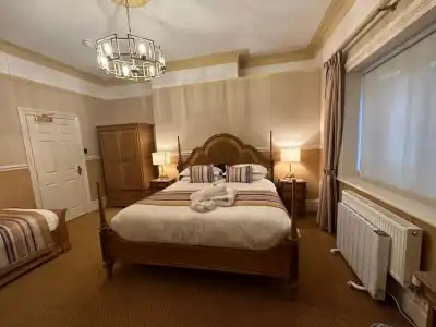 Chester House Guest House - 113