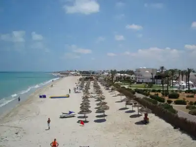 Aljazira Beach & Spa  -  Families and Couples Only - 25