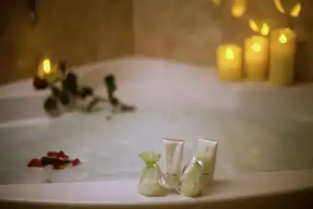 Wellness & Spa Ambiente - 11