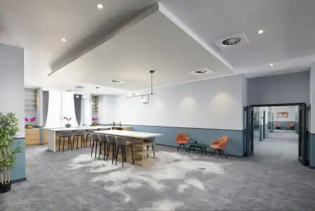 DoubleTree by Hilton Brighton Metropole - 12