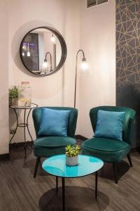 Relais Acropolis - 15