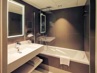 Mercure Blois Centre - 33