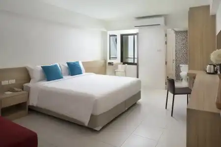 Le Tada Residence - 39