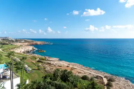 Grecian Sands - 204