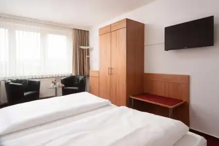 Best Western Heide - 68