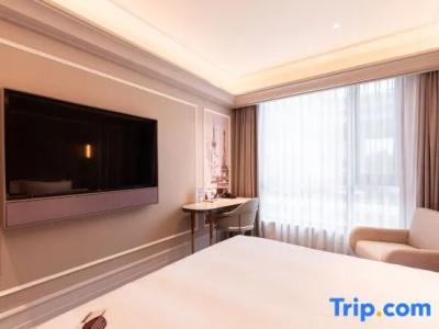 Mercure Shanghai Xujiahui South - 26