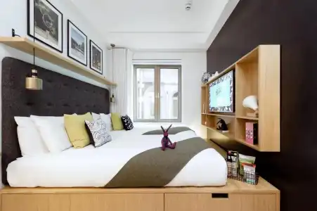 Wilde Aparthotels London Covent Garden - 70
