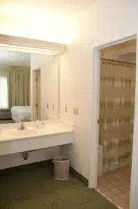 Springhill Suites By Marriott Las Cruces - 4