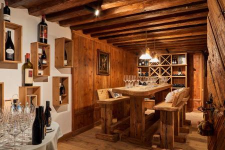 Sassongher – Preferreds & Resorts - 28