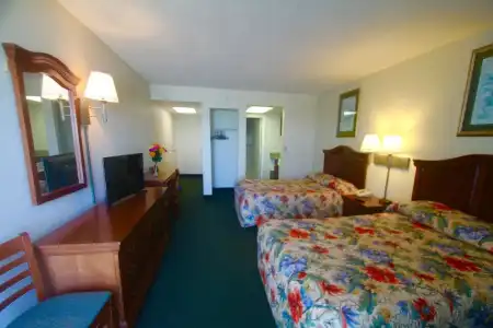 Boardwalk Beach Resort - 48