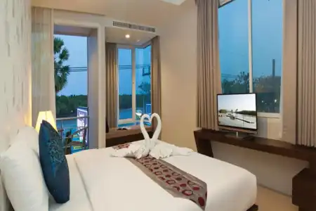 Krabi Riverview - 47