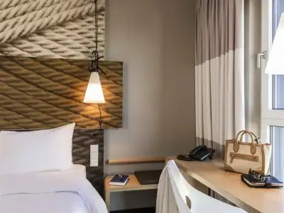 Ibis Muenchen City Ost - 6