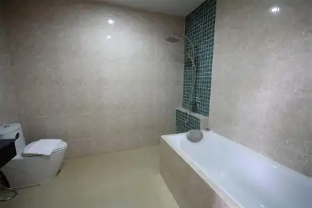 Taman Resort - 7