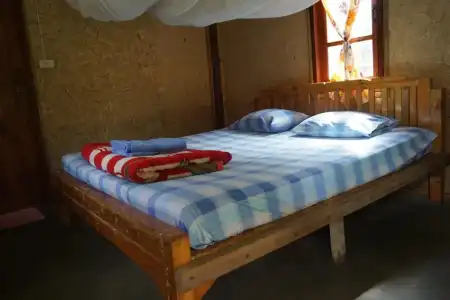 Family Huts - 81