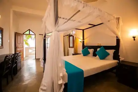 International Beach and Restaurant - 125