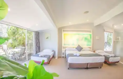Noosa North Shore Retreat - 68