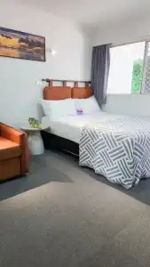Alpin Motel & Conference Centre - 48