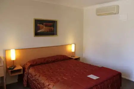 Harbour City Motor Inn - 48