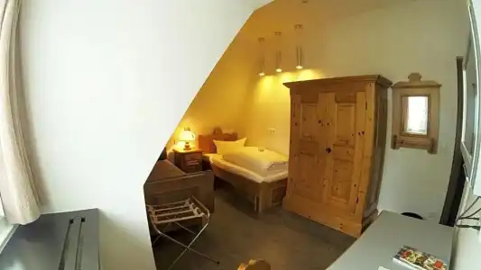 Landgasthof Köchlin - 28