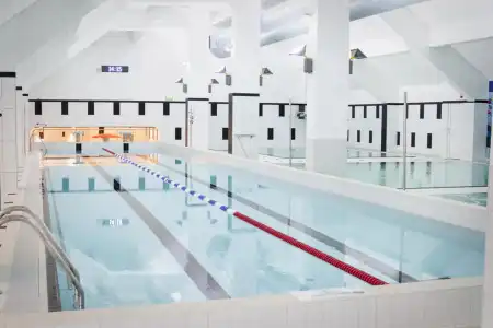 Braavo Spa - 15