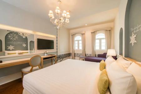 La Petite Salil Sukhumvit Thonglor 1 - 98