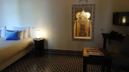 Riad Sabah - 101