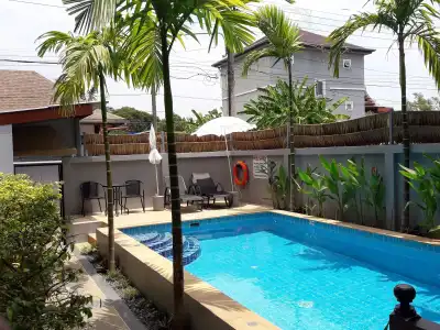 Vivi Boutique Resort Room (SHA Plus+) - 11
