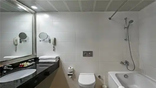 Özkaymak Select - Ultra All Inclusive - 8