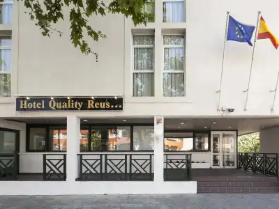 Crisol Quality Reus - 0