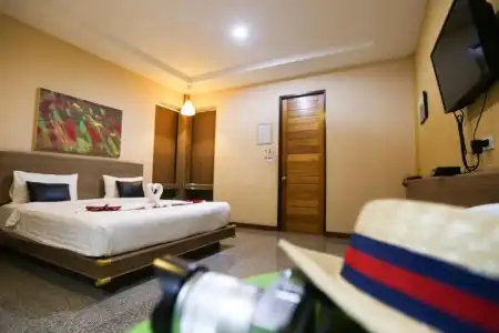 Jintana Resort - 78