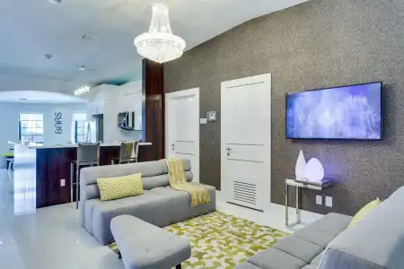Bars B&B South Beach Miami Boutique - 12