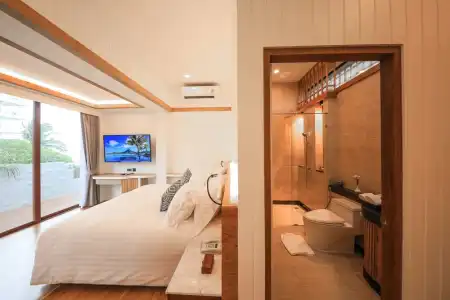 Kundala Beach Resort Hua Hin - 45