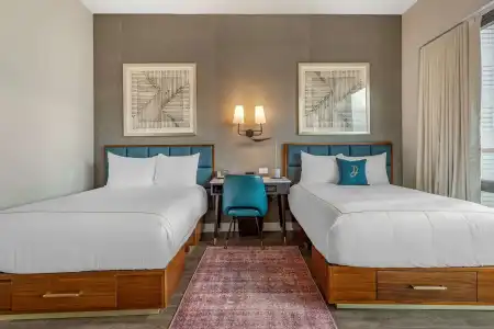 The Draper New York, Tapestry Collection by Hilton - 24