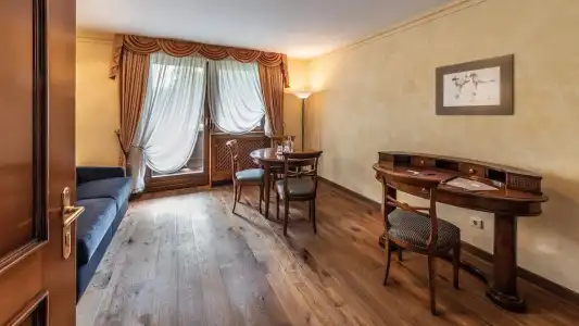 Romantik Santer - 100